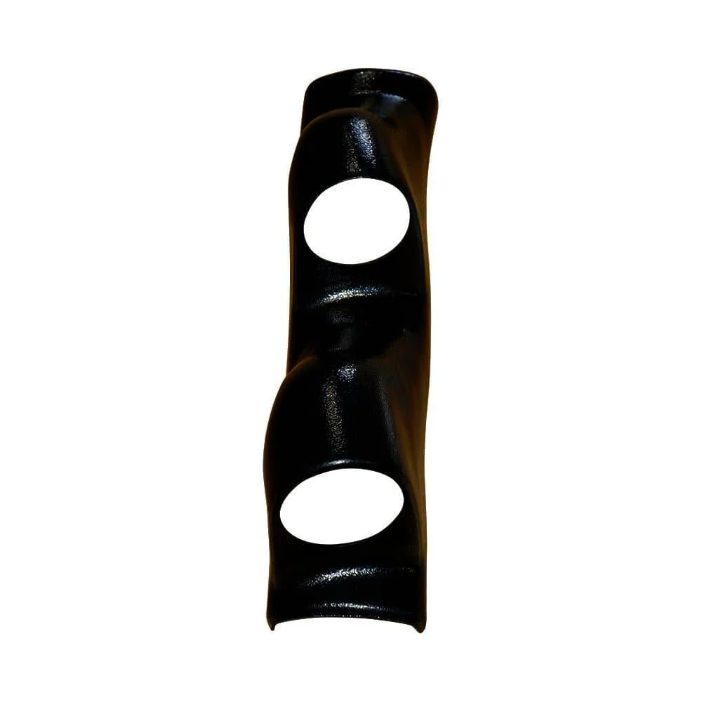 BLOX Racing Pillar Pod Gauge Mount - 1/2/3 Gauges - 95-99 ECLIPSE - Image 3