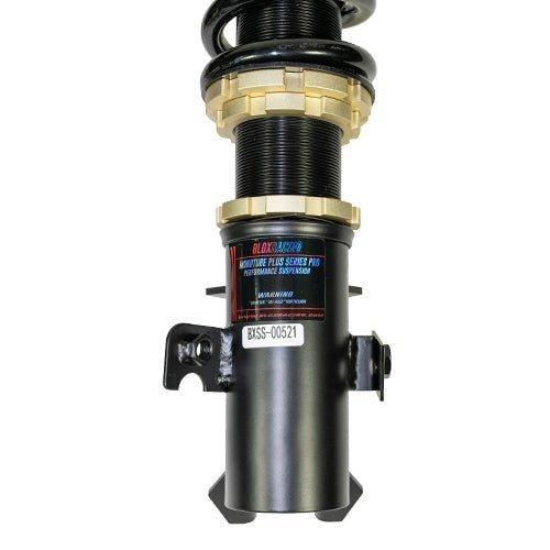 BLOX Racing Plus Series Pro Coilovers - 15-21 WRX / STi - Image 4