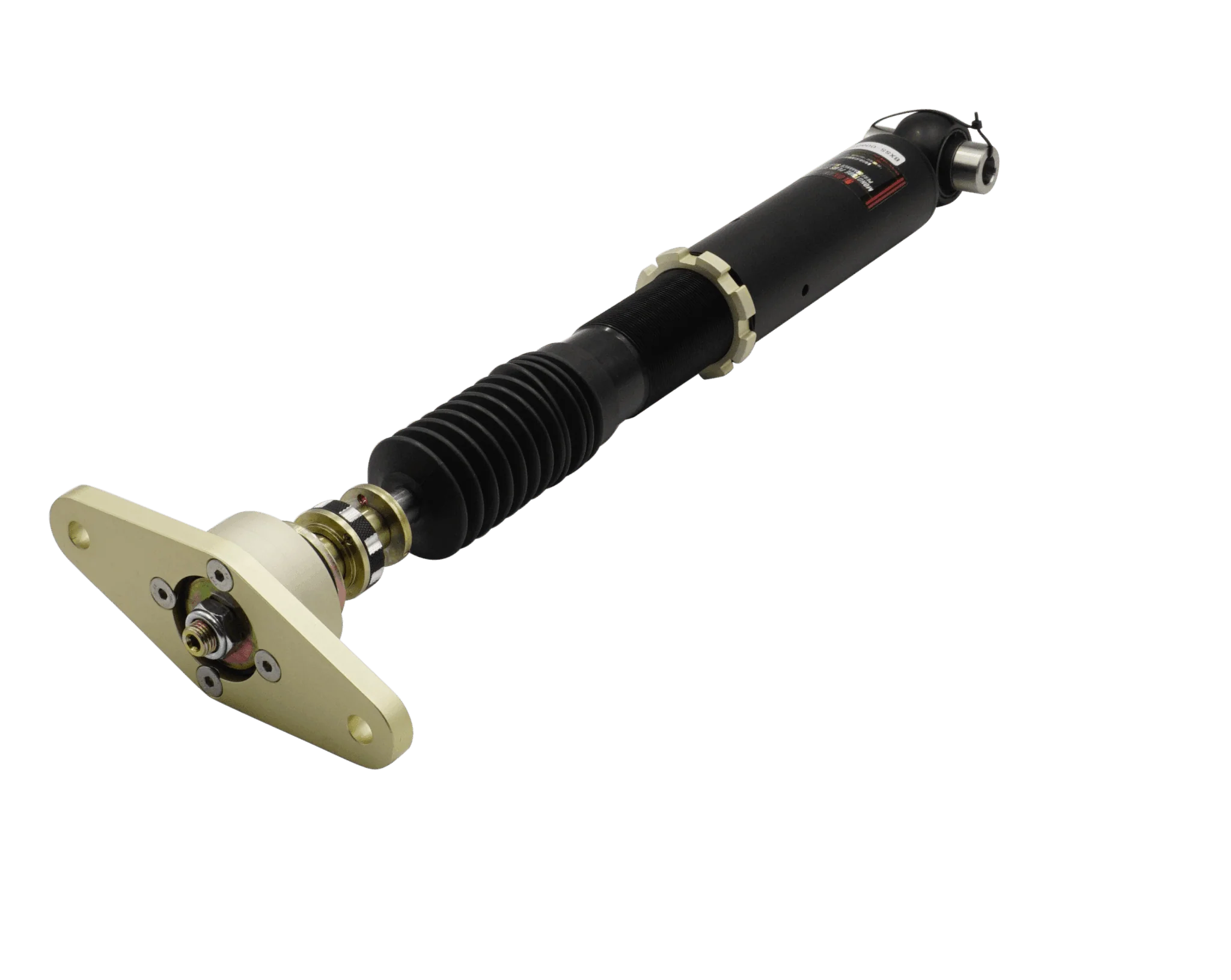BLOX Racing Plus Series Pro Coilovers - 17-22 Model 3 AWD - Image 10