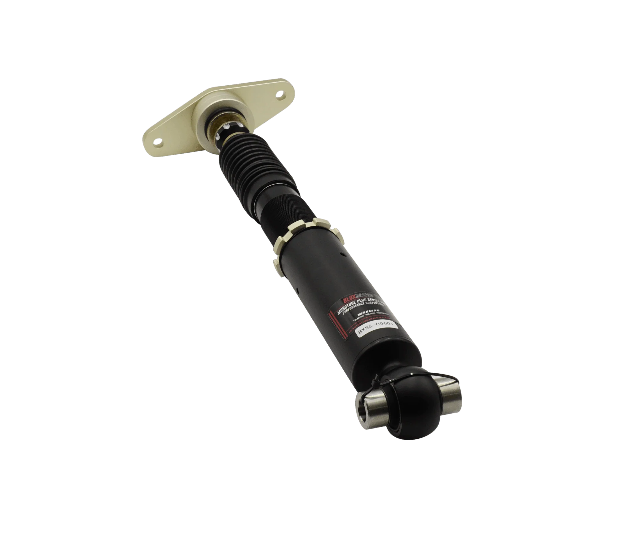 BLOX Racing Plus Series Pro Coilovers - 17-22 Model 3 AWD - Image 9