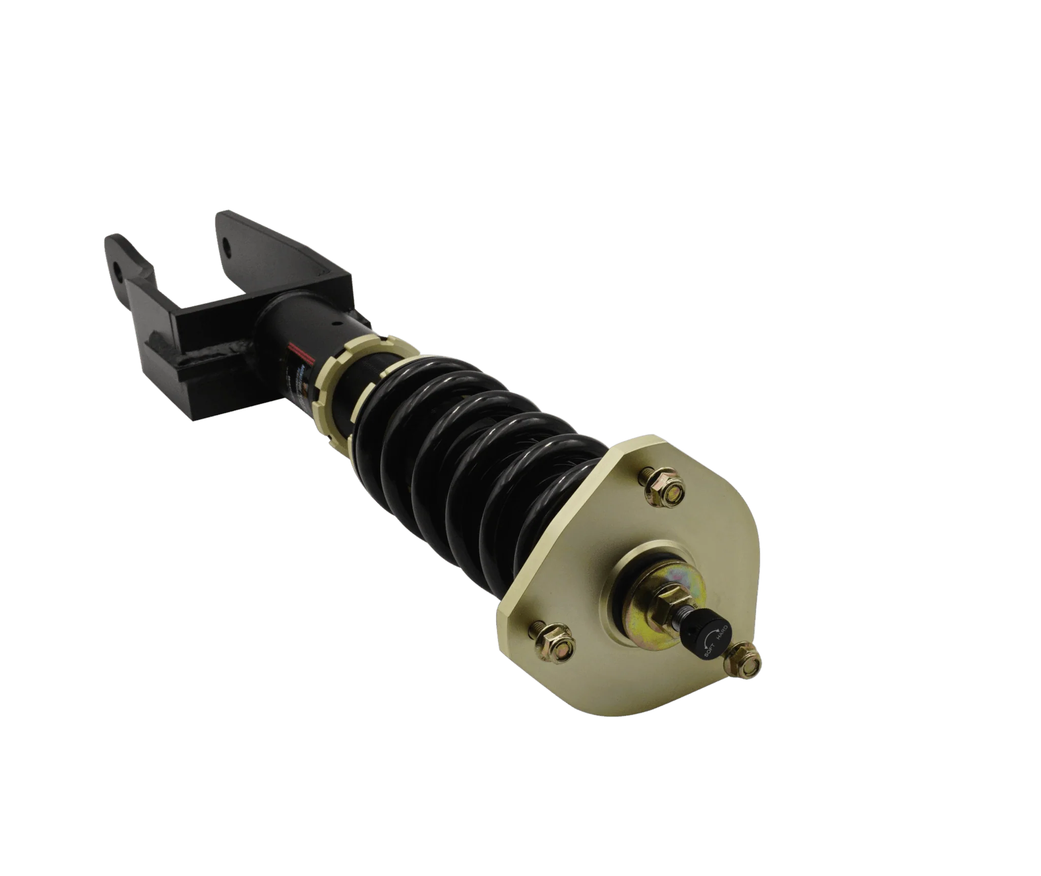 BLOX Racing Plus Series Pro Coilovers - 17-22 Model 3 RWD - Image 4