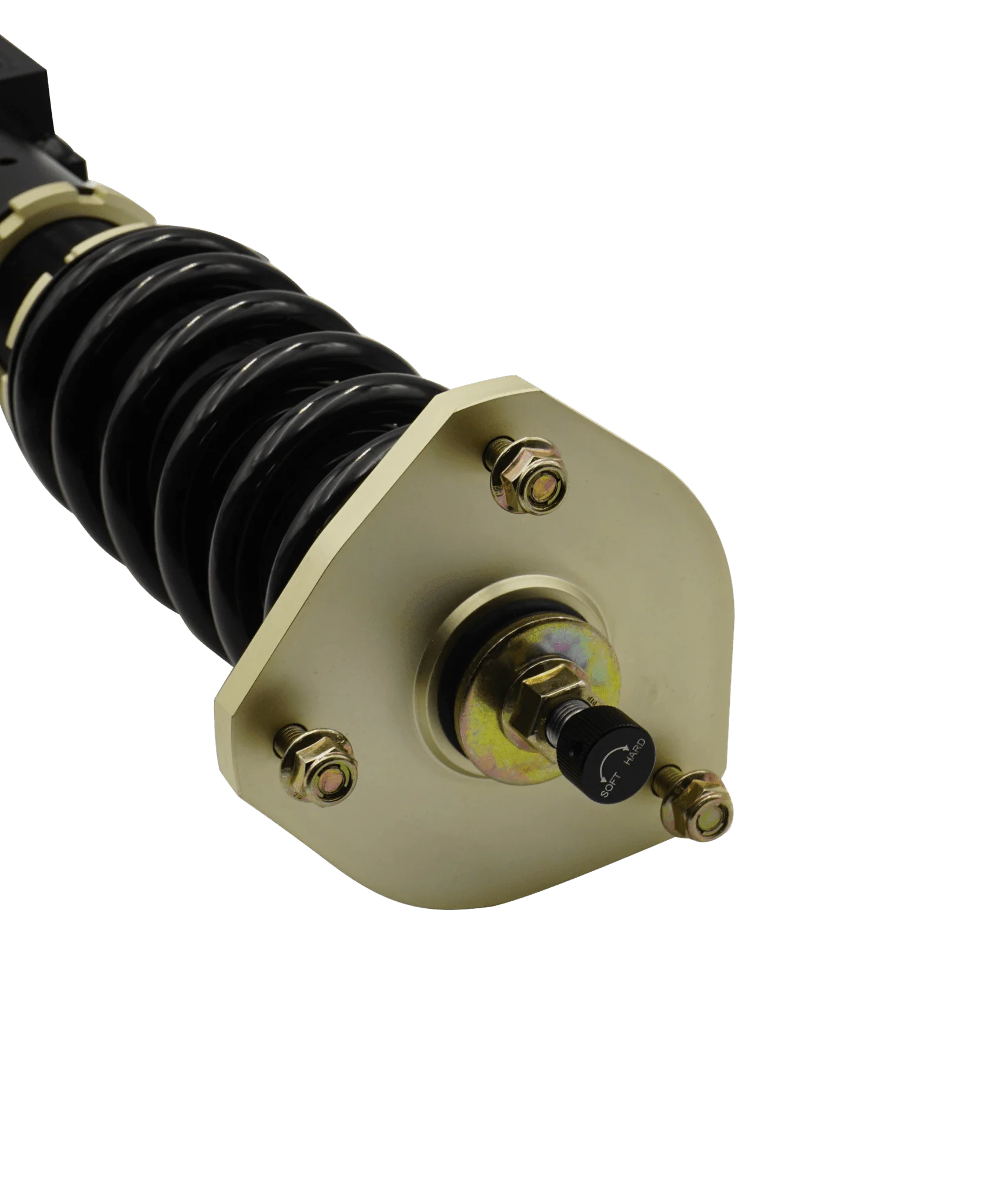 BLOX Racing Plus Series Pro Coilovers - 17-22 Model 3 RWD - Image 7