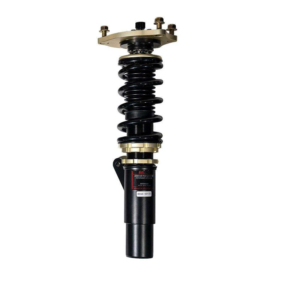 BLOX Racing Plus Series Pro Coilovers - 17-21 Civic Hatchback 52mm - Image 2
