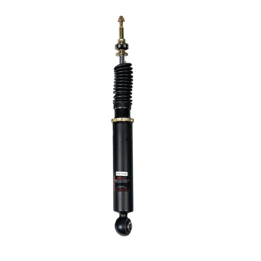 BLOX Racing Plus Series Pro Coilovers - 17-21 Civic Hatchback 52mm - Image 3