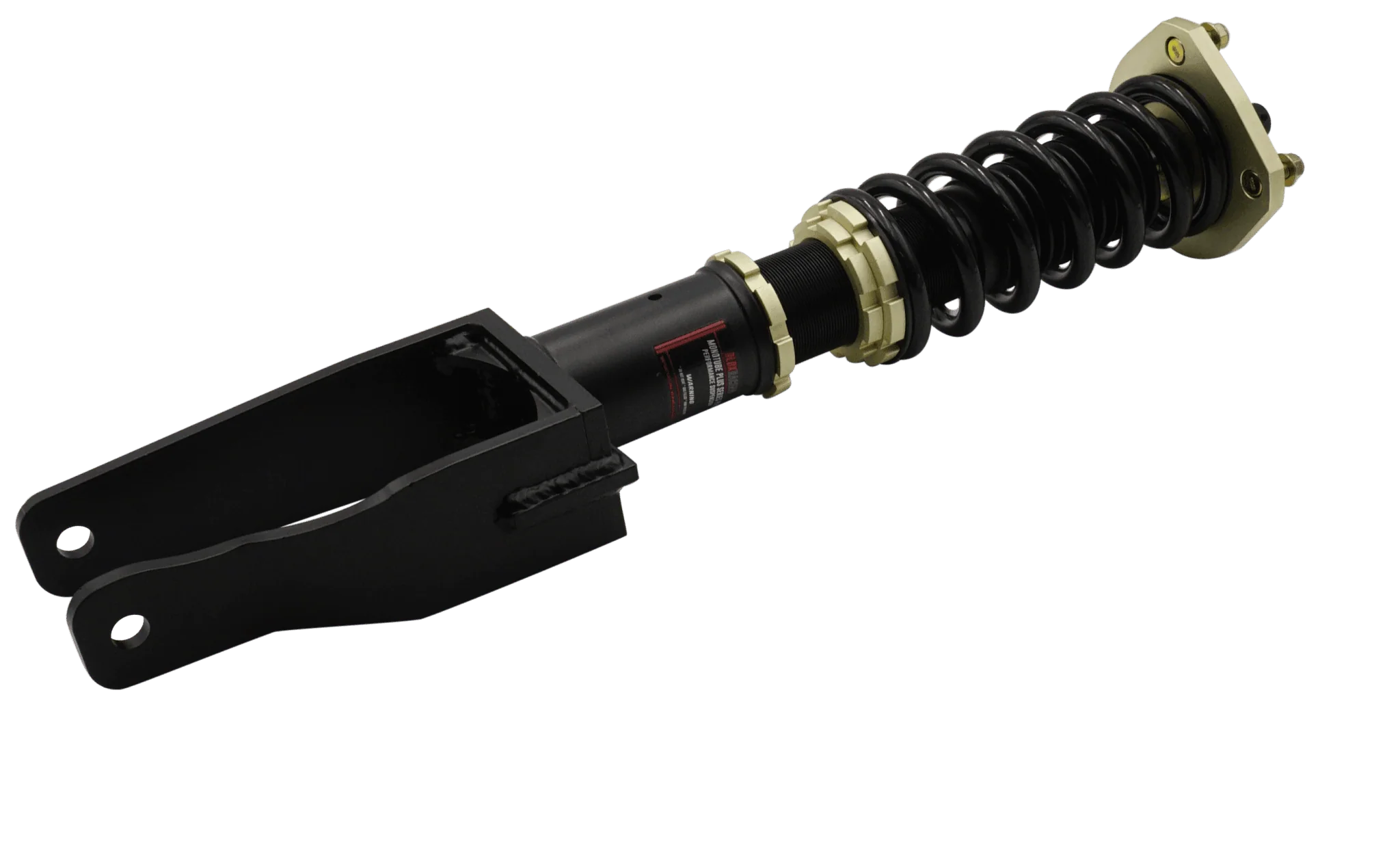 BLOX Racing Plus Series Pro Coilovers - 20+ Model Y - Image 5