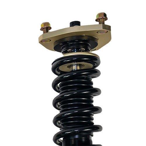 BLOX Racing Plus Series Pro Coilovers - 02-05 RSX / 01-05 Civic - Image 3