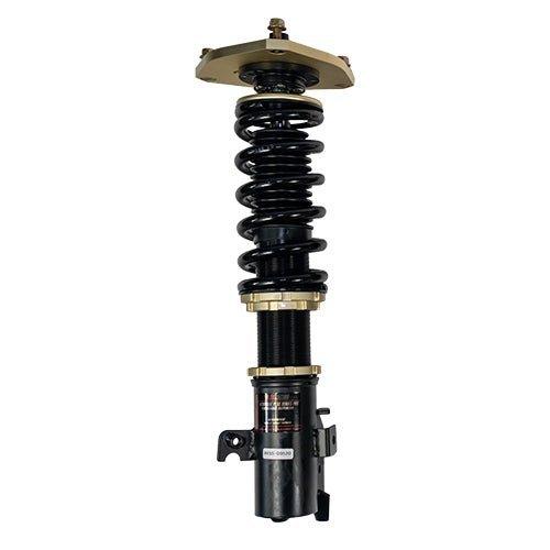 BLOX Racing Plus Series Pro Coilovers - 08-14 WRX - Image 3