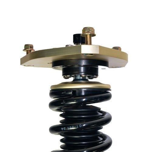 BLOX Racing Plus Series Pro Coilovers - 08-14 WRX - Image 5