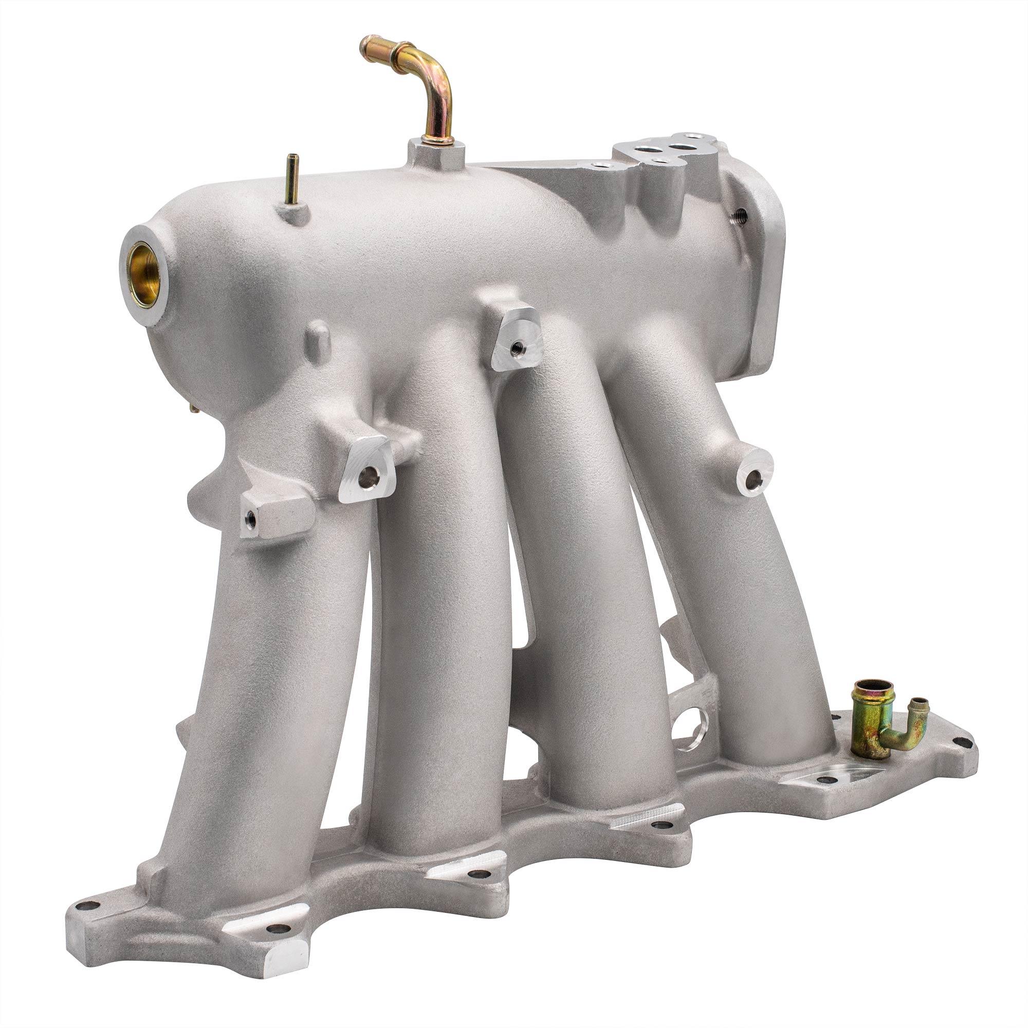 BLOX Racing Power Intake Manifold V3 - B-Series Non-VTEC - Image 4
