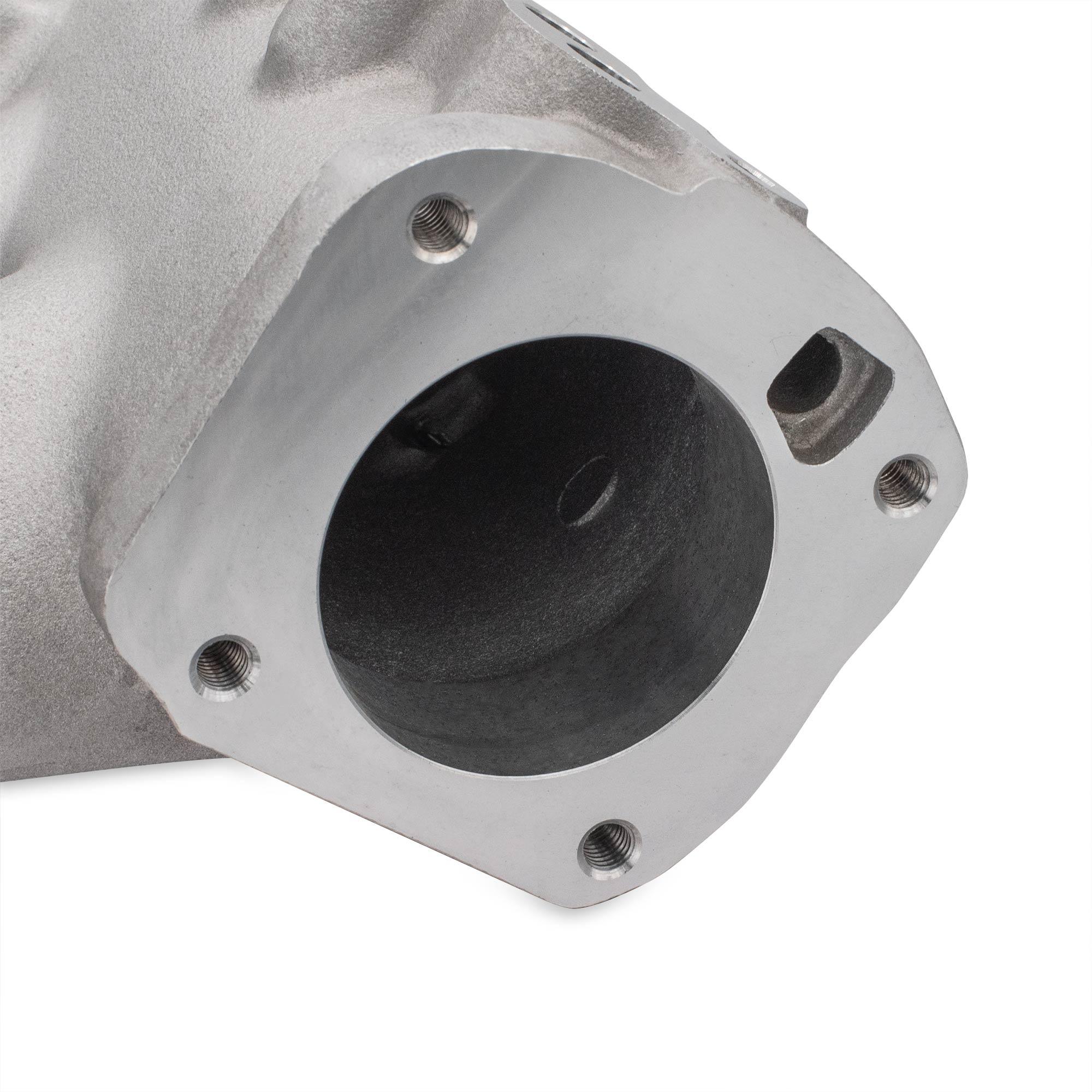BLOX Racing Power Intake Manifold V3 - B-Series VTEC (B16A/B18C5) - Image 6