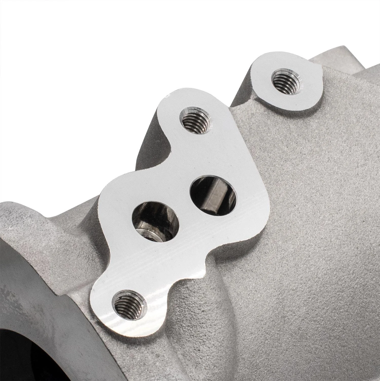 BLOX Racing Power Intake Manifold V3 - B-Series VTEC (B16A/B18C5) - Image 7