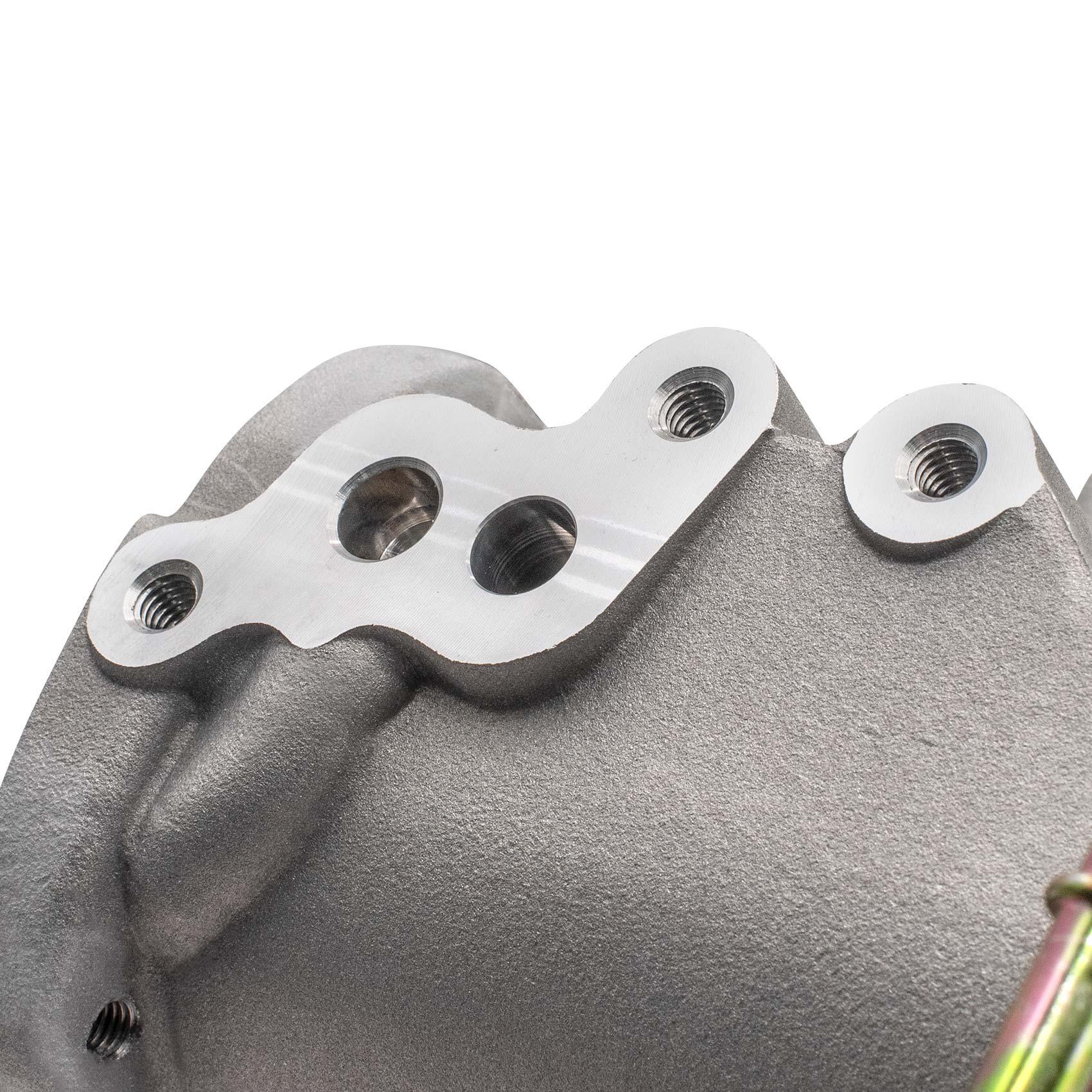 BLOX Racing Power Intake Manifold V3 - B-Series VTEC (B18C1) - Image 8