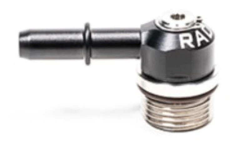 Radium 10AN ORB Swivel Banjo to 3/8in SAE Male Fitting - Image 2