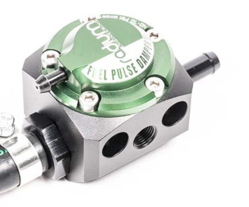 Radium FPD-R Inline Barb Fitting - Image 2