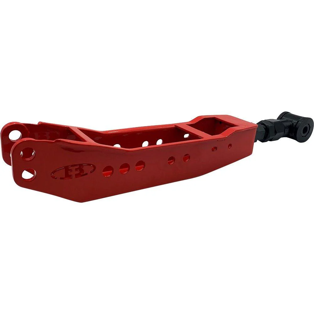 BLOX Racing Rear Lower Control Arms UPDATED - Toyota 86 / Scion FR-S / Subaru BRZ / WRX / STi - Image 6