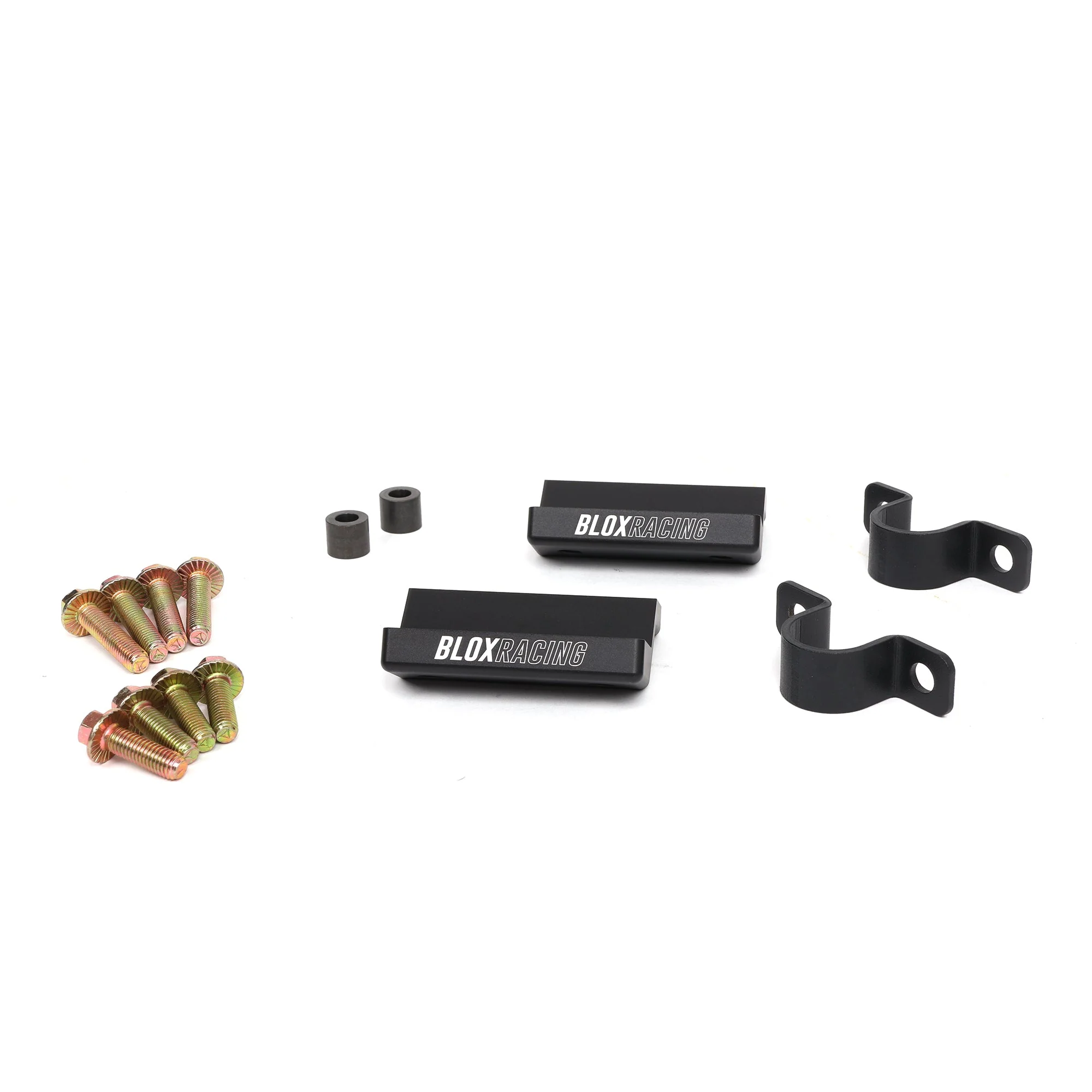 BLOX Racing Rear Sway Bar Hardware (EG/EK/DC) - Image 2