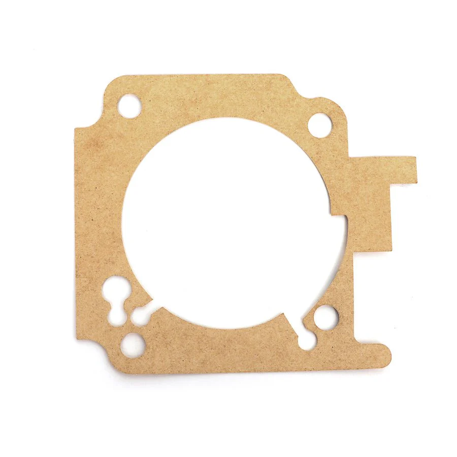 BLOX Racing Replacement Billet Throttle Body Gasket - Honda B/D/F/H-Series