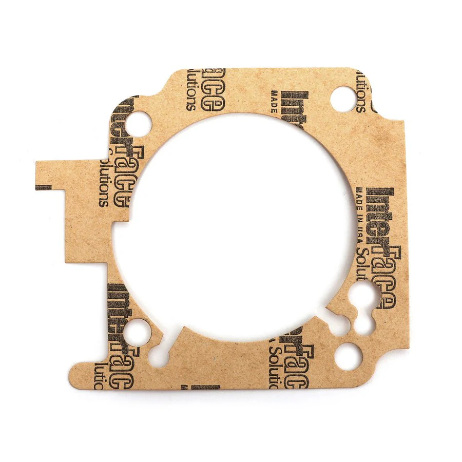 BLOX Racing Replacement Billet Throttle Body Gasket - Honda B/D/F/H-Series - Image 2