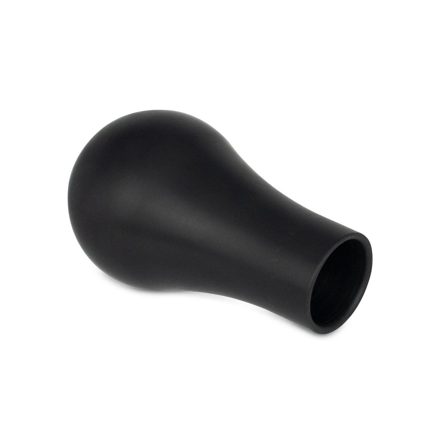 BLOX Racing Reverse Lock-out Ramtal Dimpled Shift Knob - Image 2