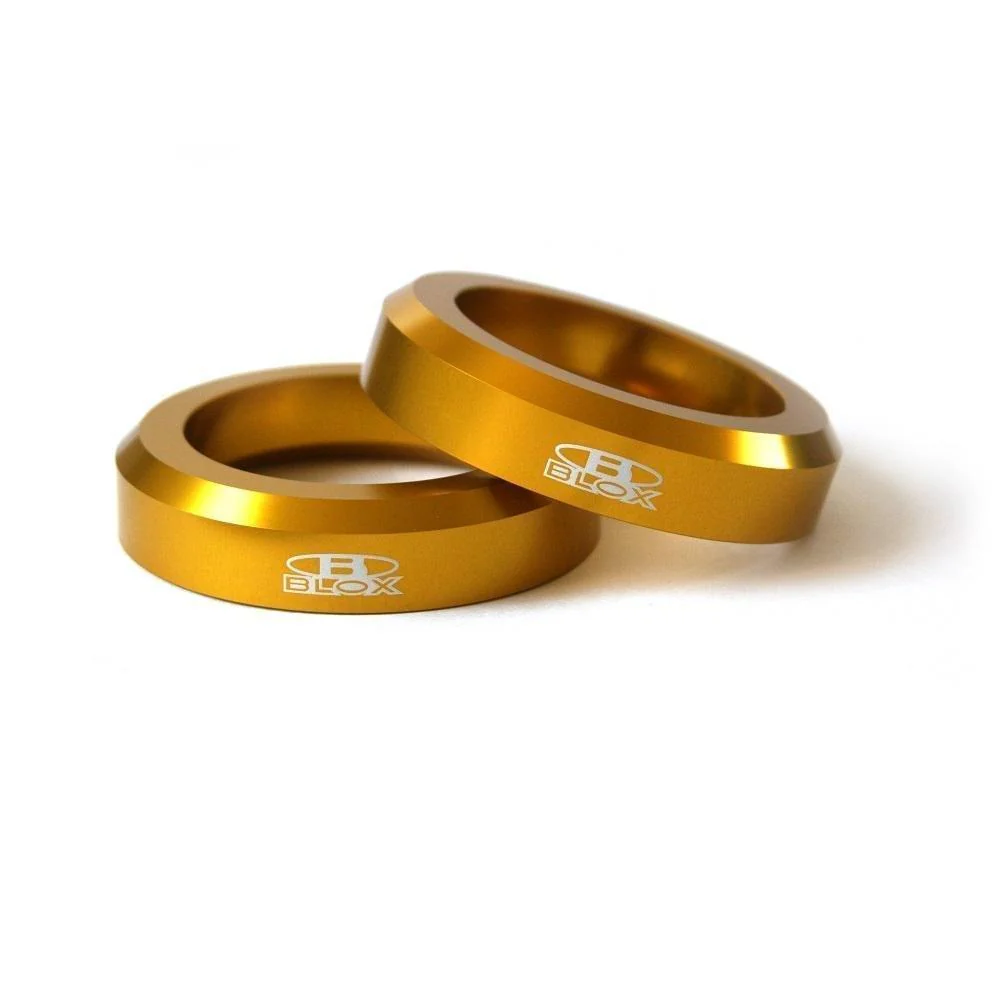 BLOX Racing S2000 Engine Mount Rings - Image 3