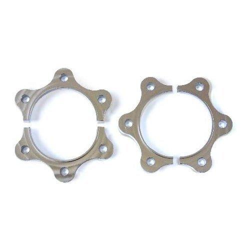 BLOX Racing S2000 Half Shaft Spacers - Image 2