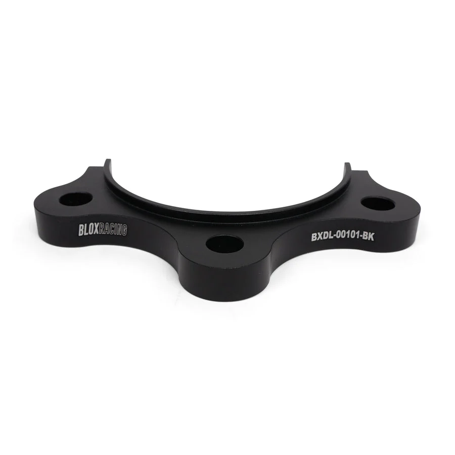 BLOX Racing S2000 Half Shaft Spacers - Image 3