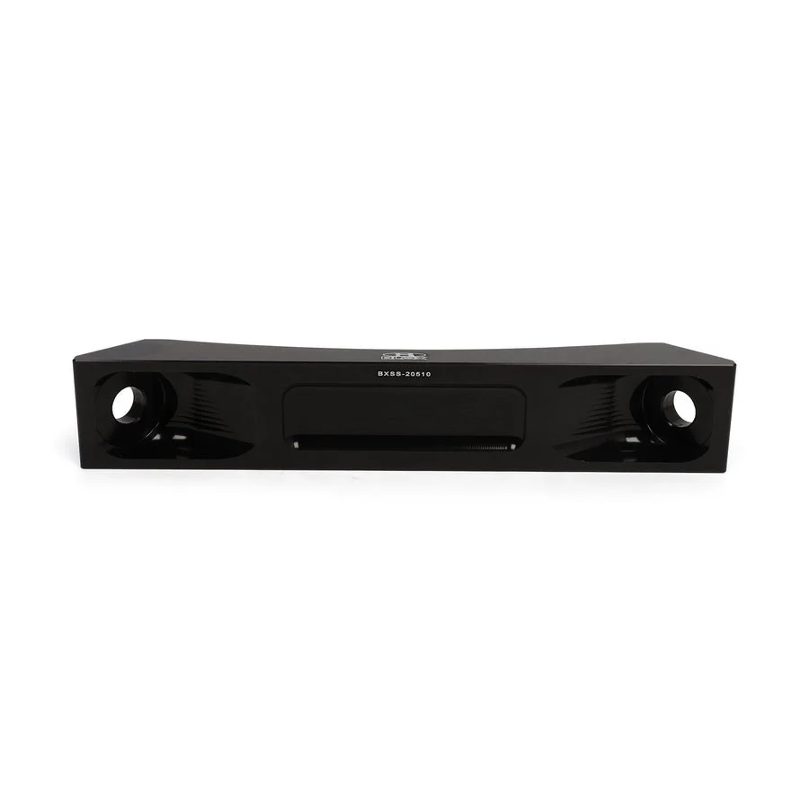 BLOX Racing S2000 Tunnel Brace - 00-03 S2000