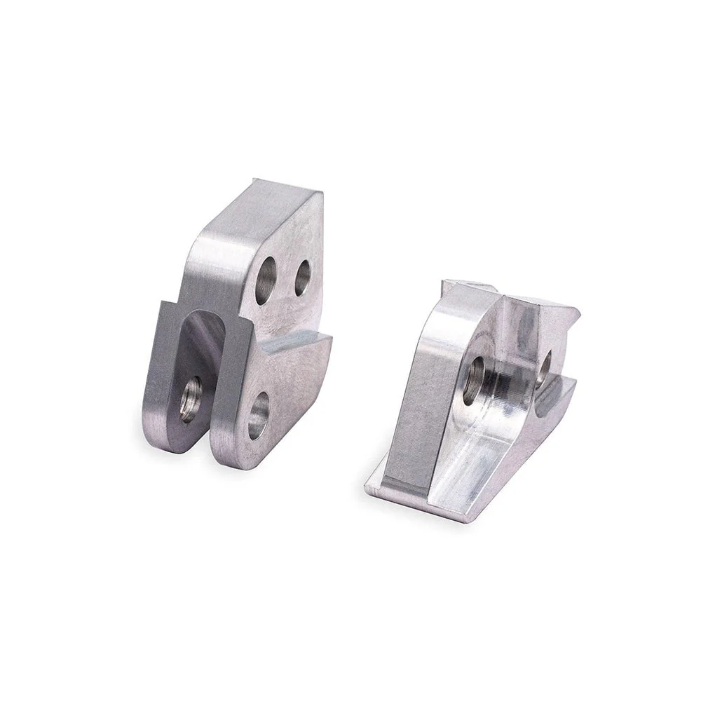 Circuit Hero Short Shifter Adapter - 01-05 Civic / 02-06 RSX - Image 4