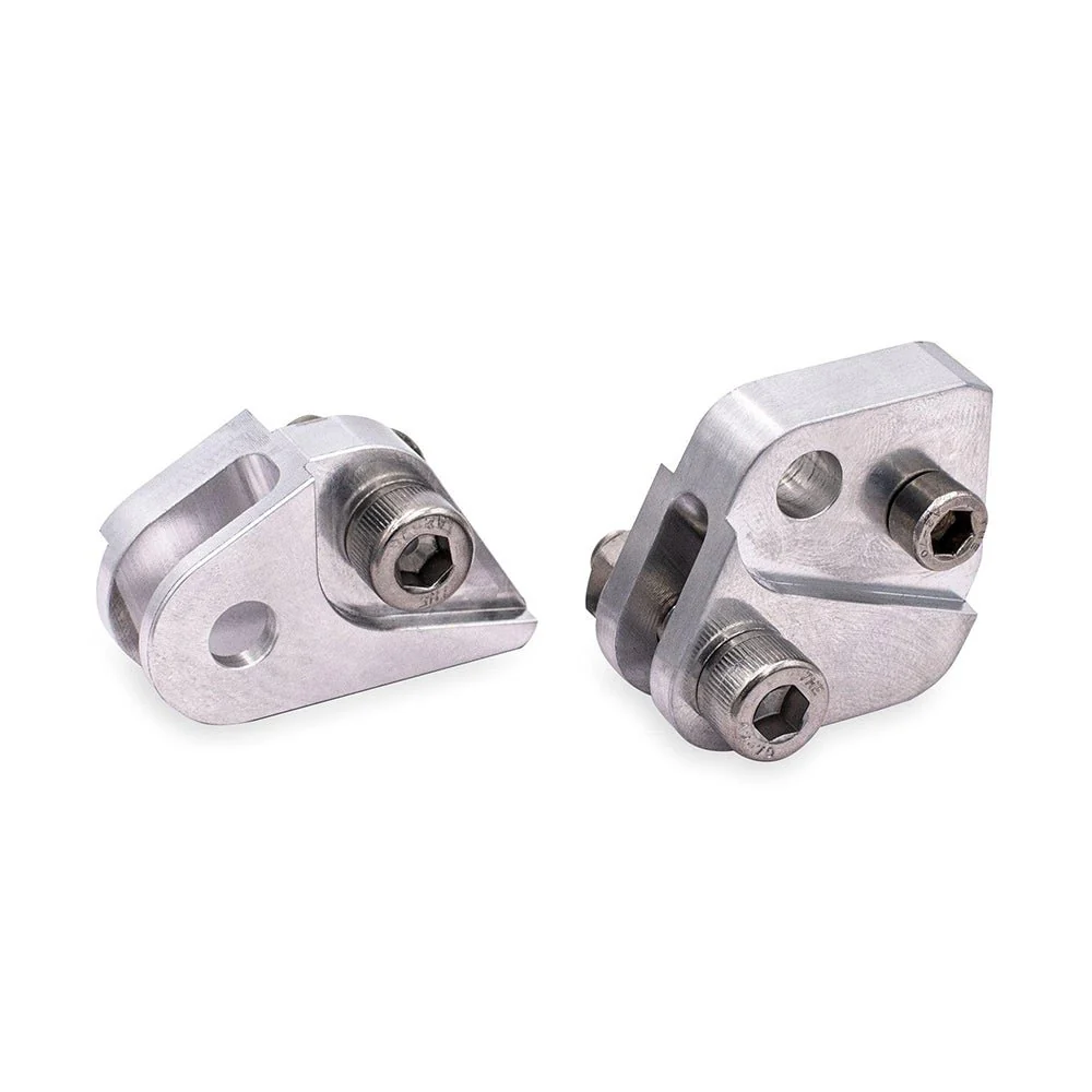 Circuit Hero Short Shifter Adapter - 01-05 Civic / 02-06 RSX - Image 7