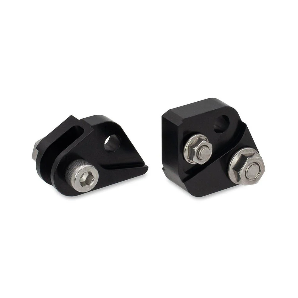 BLOX Racing Short Shifter Adapter - RSX / Civic - Image 4