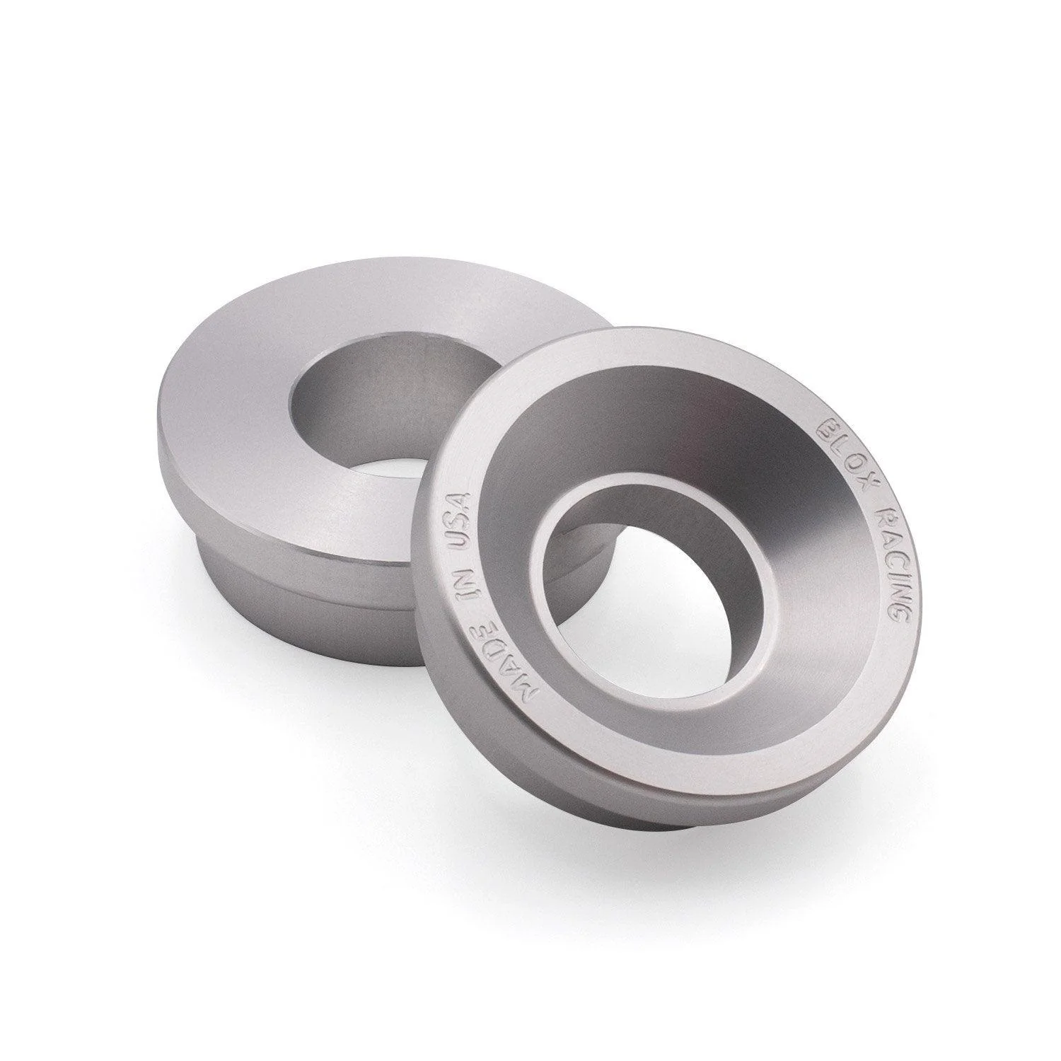 BLOX Racing Solid Front Shifter Bushing - Civic / Integra - Image 2
