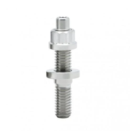 BLOX Racing Stainless Steel Intake/Exhaust Manifold Studs - M8x1.25x45mm Singles, 7-10 Piece Kits - Image 3