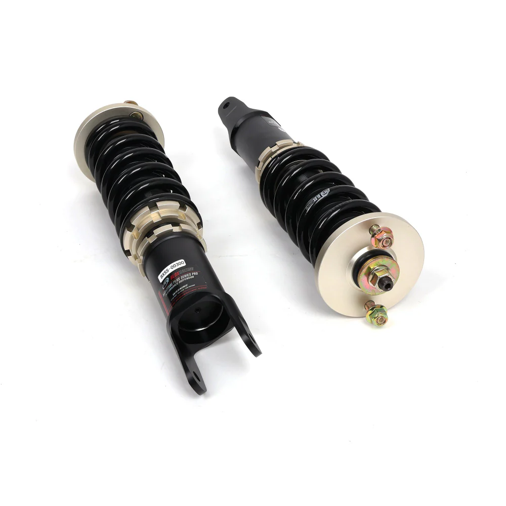 BLOX Racing Street Series HS Coilovers -  88-00 Civic EF EG EK / 94-01 Integra DC - Image 11