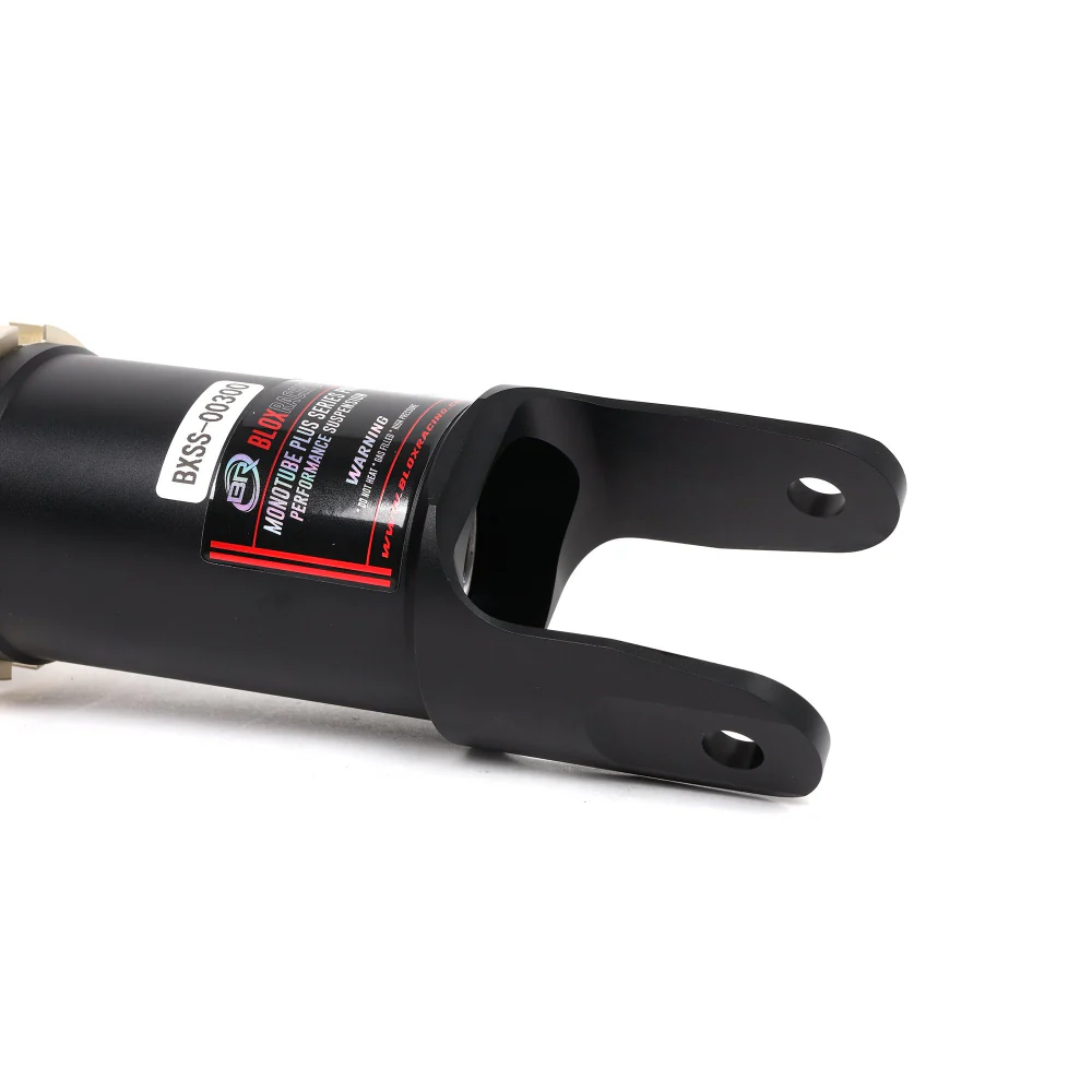 BLOX Racing Street Series HS Coilovers -  88-00 Civic EF EG EK / 94-01 Integra DC - Image 3
