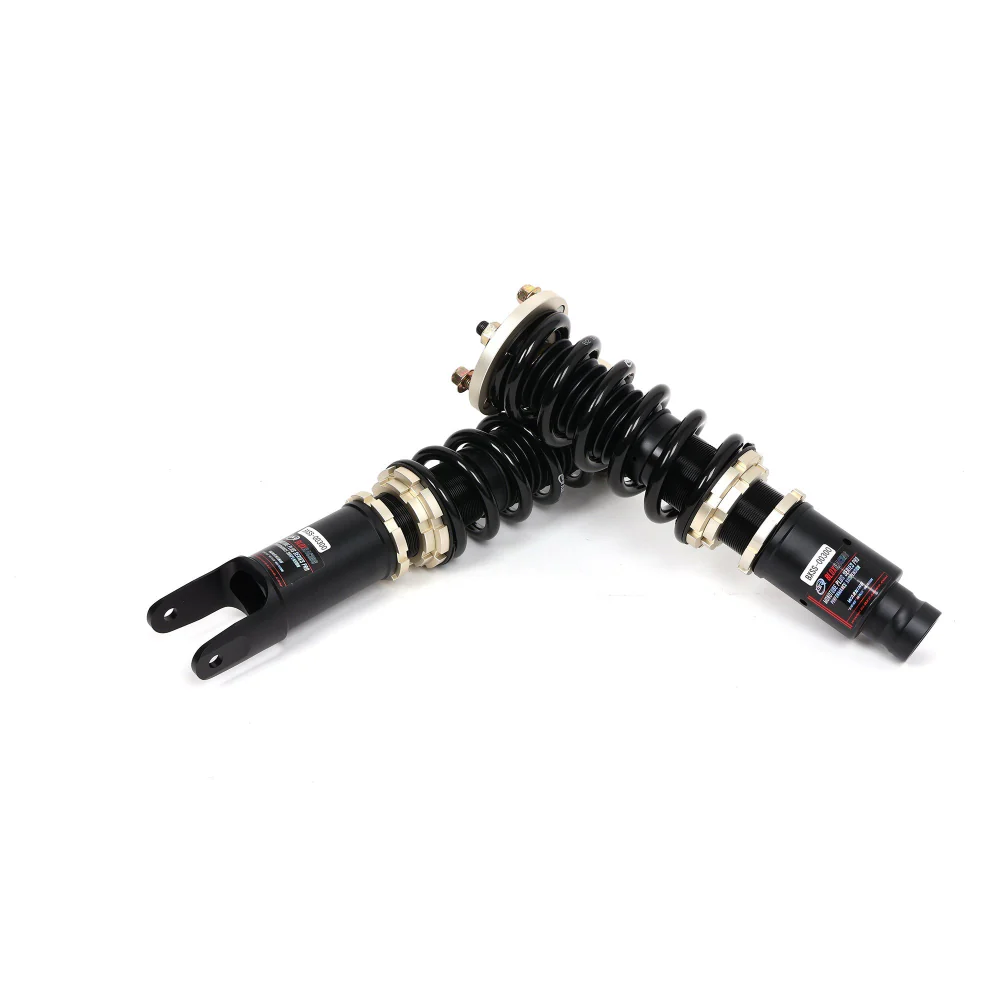 BLOX Racing Street Series HS Coilovers -  88-00 Civic EF EG EK / 94-01 Integra DC - Image 5