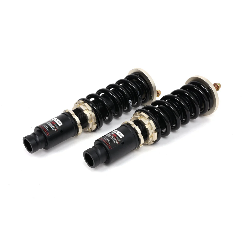 BLOX Racing Street Series HS Coilovers -  88-00 Civic EF EG EK / 94-01 Integra DC - Image 8