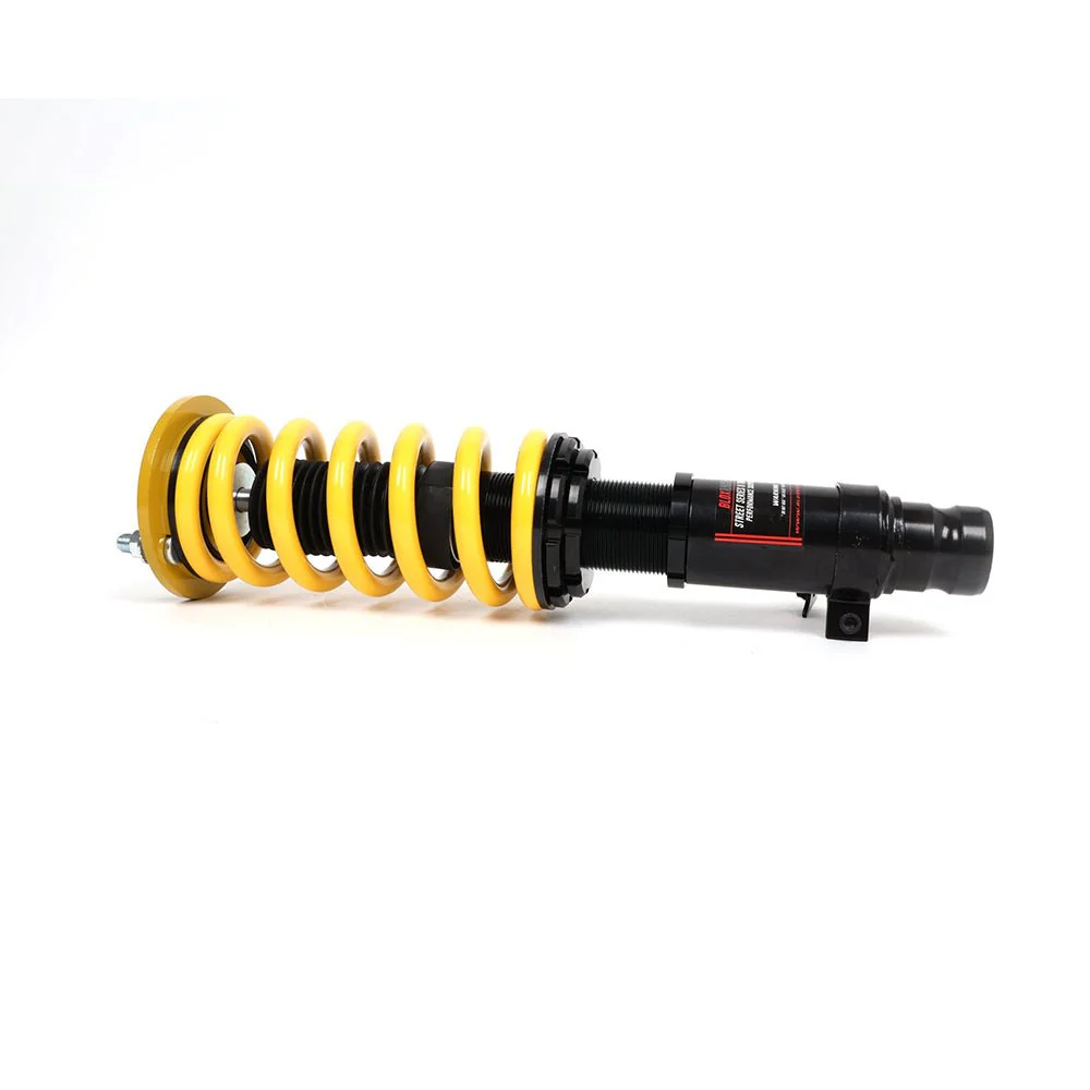 BLOX Racing Street Series II Coilovers - 88-00 Civic / 94-01 Integra - Image 4