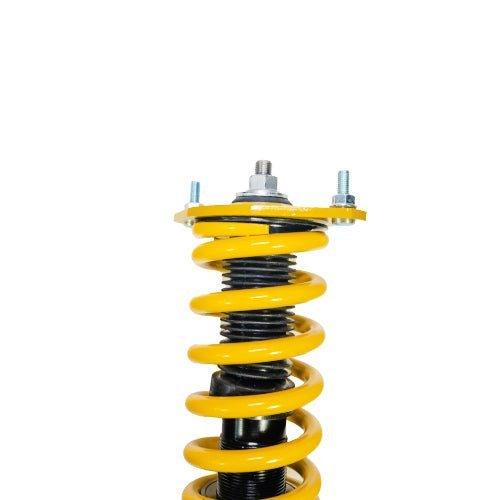 BLOX Racing Street Series II Plus Coilovers - 90-05 Miata - Image 5