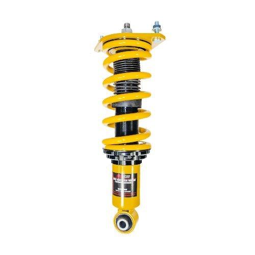 BLOX Racing Street Series II Plus Coilovers - 90-05 Miata - Image 7