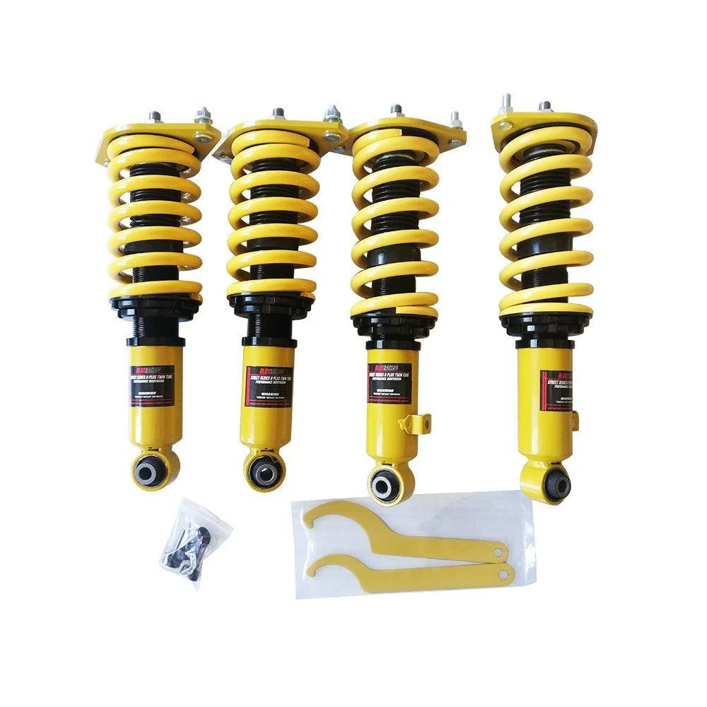 BLOX Racing Street Series II Plus Coilovers - 90-05 Miata - Image 8