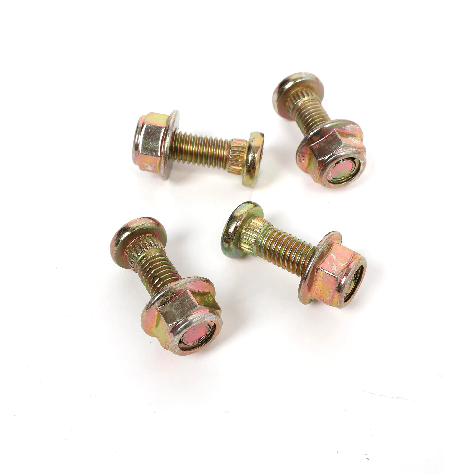 BLOX Racing Strut Mount Hardware - Street Series II Coilovers - 02-05 RSX / 01-05 Civic - Image 9