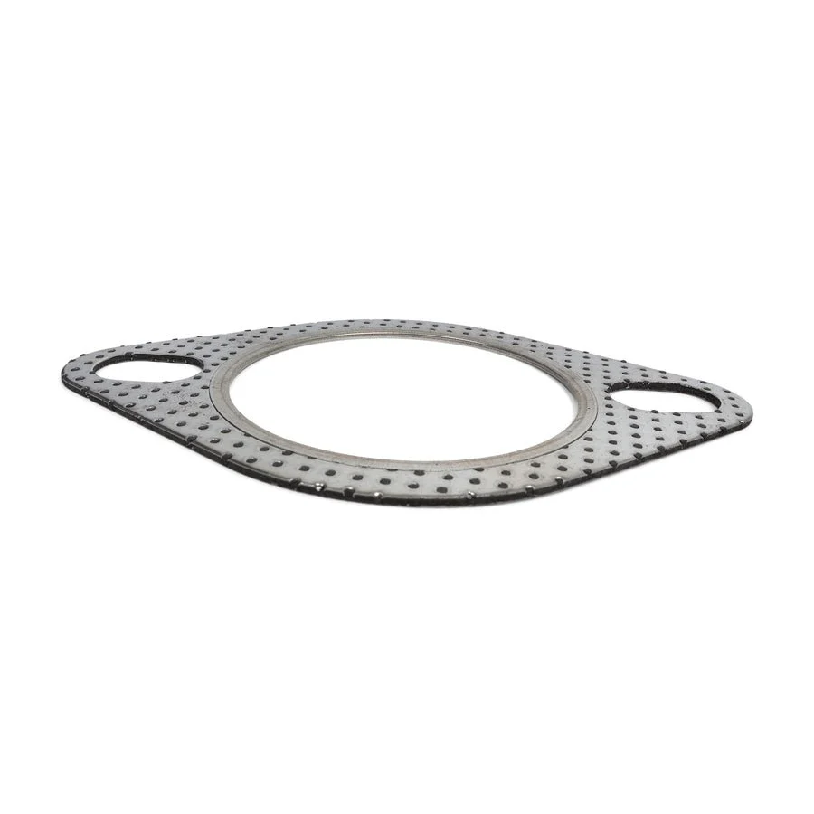 BLOX Racing Subaru 2-Hole Dual Fit Exhaust Gasket - 2.25" / 2.50" - Image 3