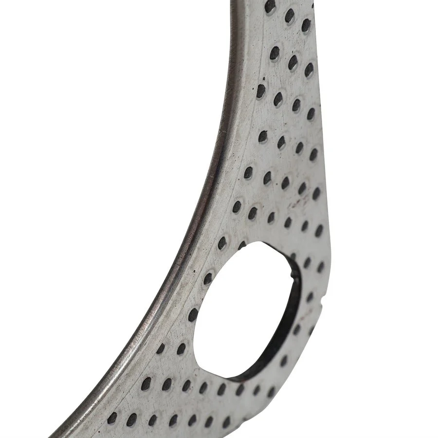 BLOX Racing Subaru 2-Hole Dual Fit Exhaust Gasket - 2.25" / 2.50" - Image 5
