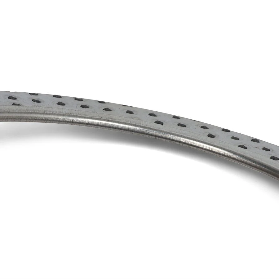 BLOX Racing Subaru 2-Hole Dual Fit Exhaust Gasket - 2.25" / 2.50" - Image 6