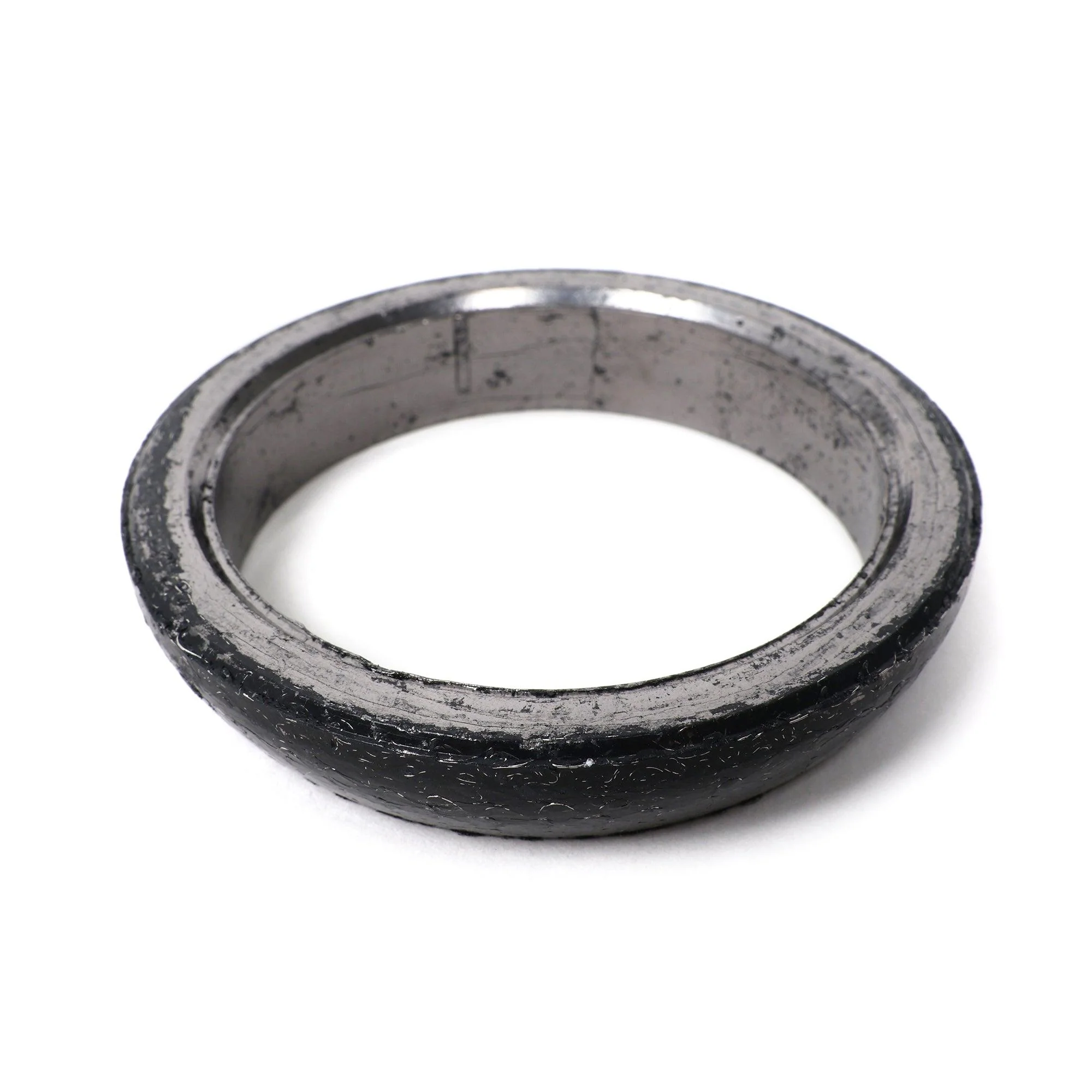 BLOX Racing Subaru Exhaust Donut - 60mm - Image 2