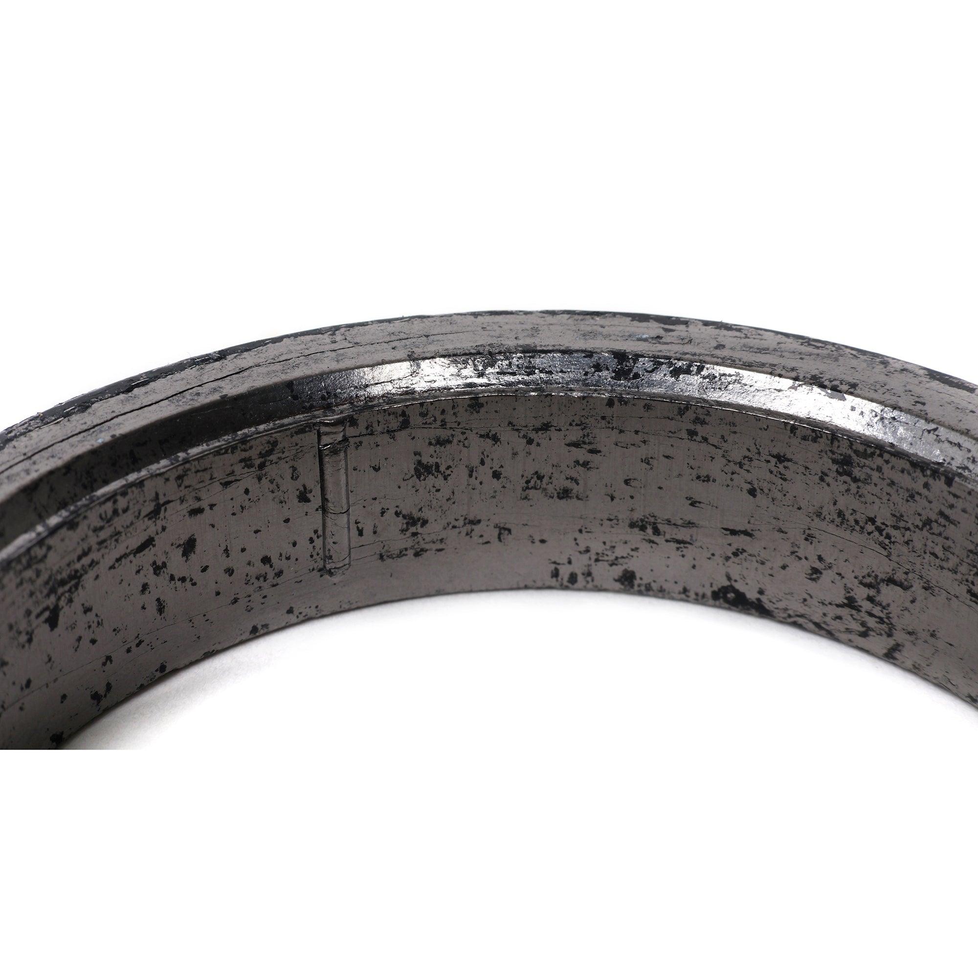 BLOX Racing Subaru Exhaust Donut - 60mm - Image 3