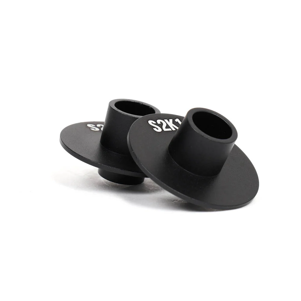 BLOX Racing Front and Rear Hard Collar Kit - 00-09 Honda S2000 - Image 4