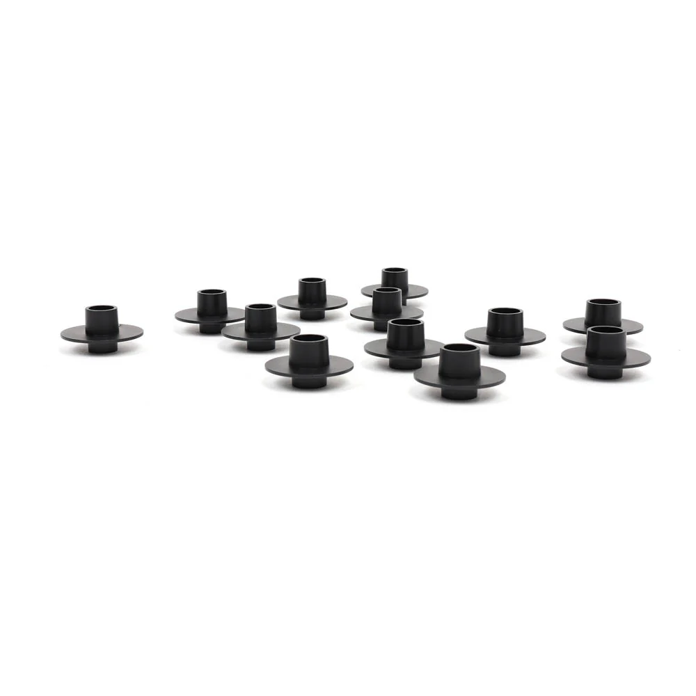 BLOX Racing Front and Rear Hard Collar Kit - 00-09 Honda S2000 - Image 6