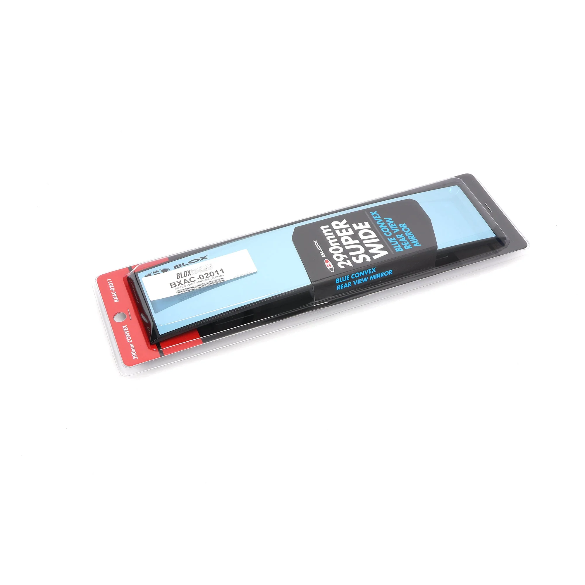 BLOX Racing Super Wide Mirror (290mm) - Image 3