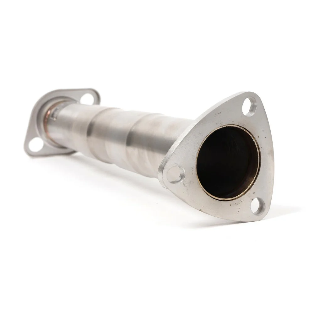 BLOX Racing T304 Telescoping Test Pipe - Honda Civic / Acura Integra - Image 4